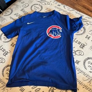 Boys Nike Cubs Shirt - M